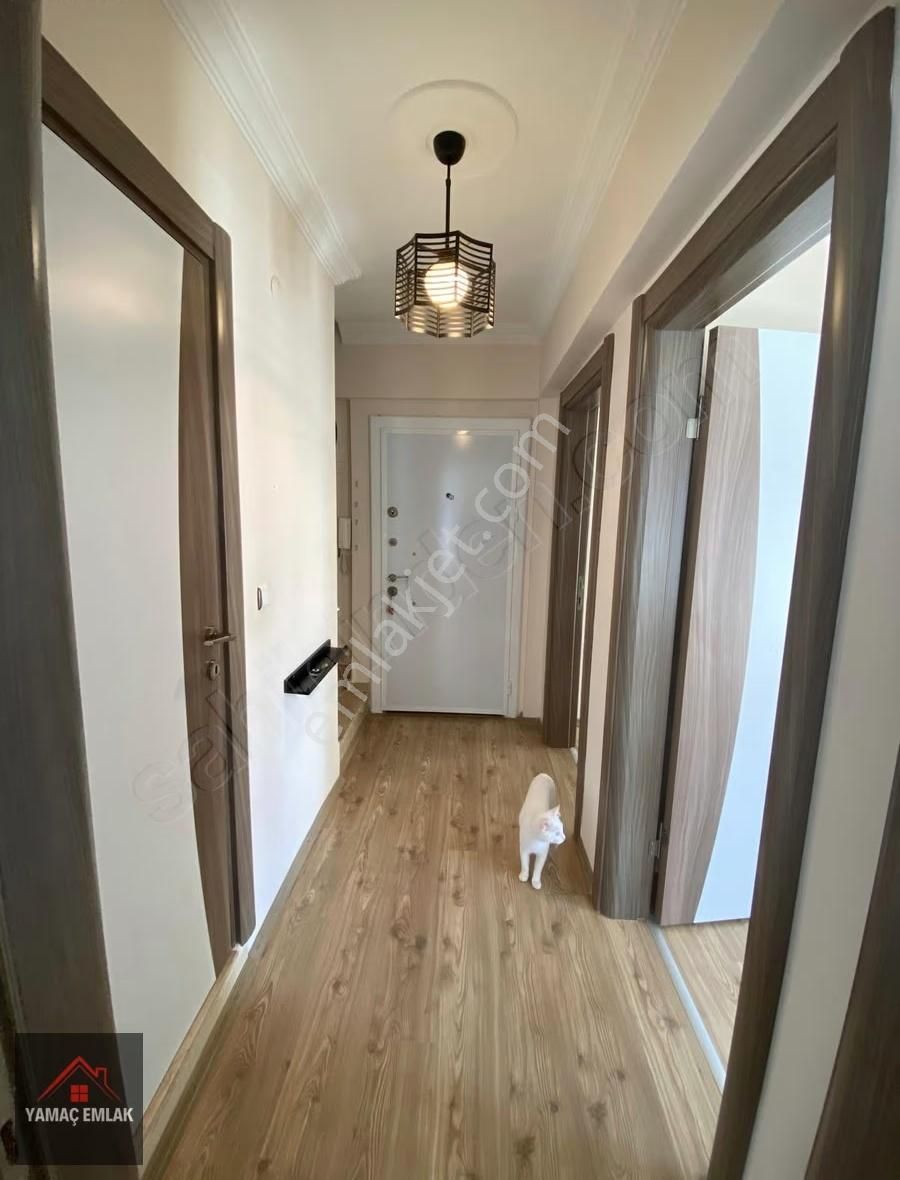 Didim Efelerde Satılık Masrafsız 3+1 Ay. Mutfak 7 Yıllık Dublex - Görsel 17