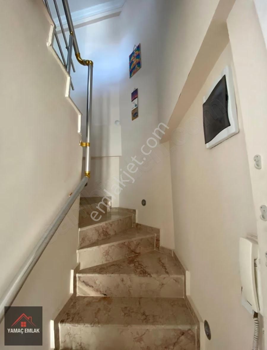 Didim Efelerde Satılık Masrafsız 3+1 Ay. Mutfak 7 Yıllık Dublex - Görsel 23