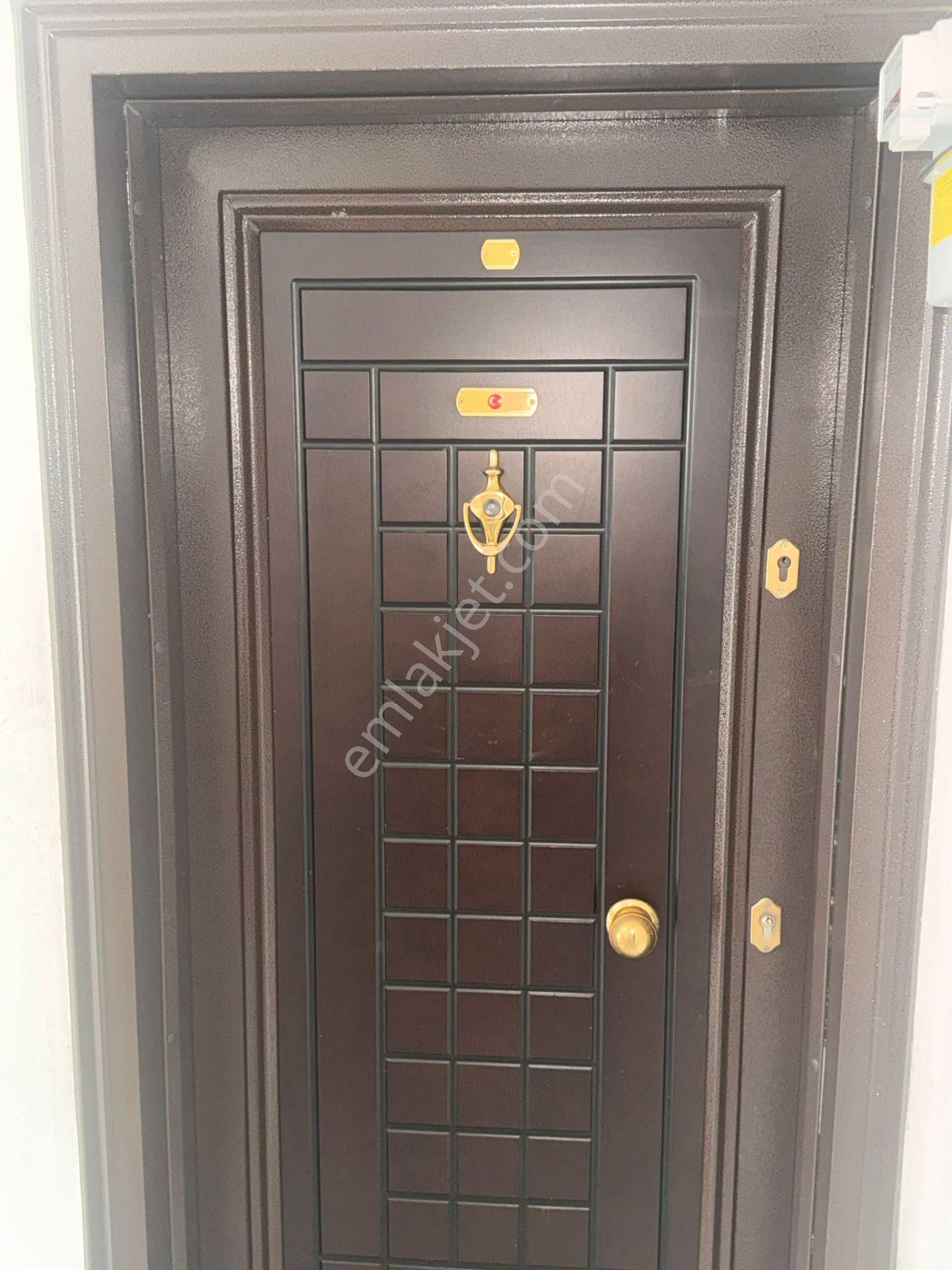 Millet Mahallesinde Kafeler Caddesine Yakın 2+1 Daire - Görsel 5