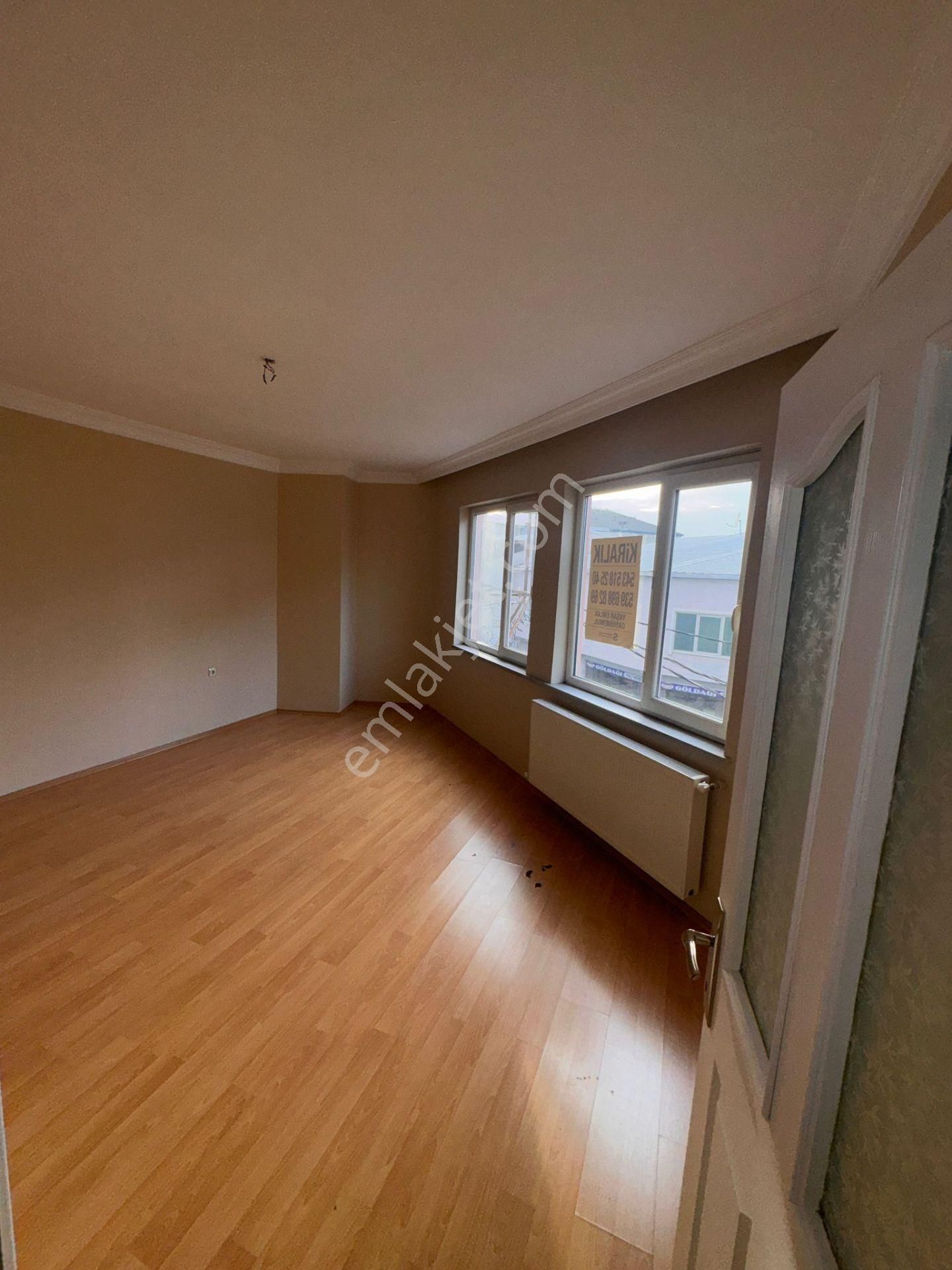 Millet Mahallesinde Kafeler Caddesine Yakın 2+1 Daire - Görsel 6