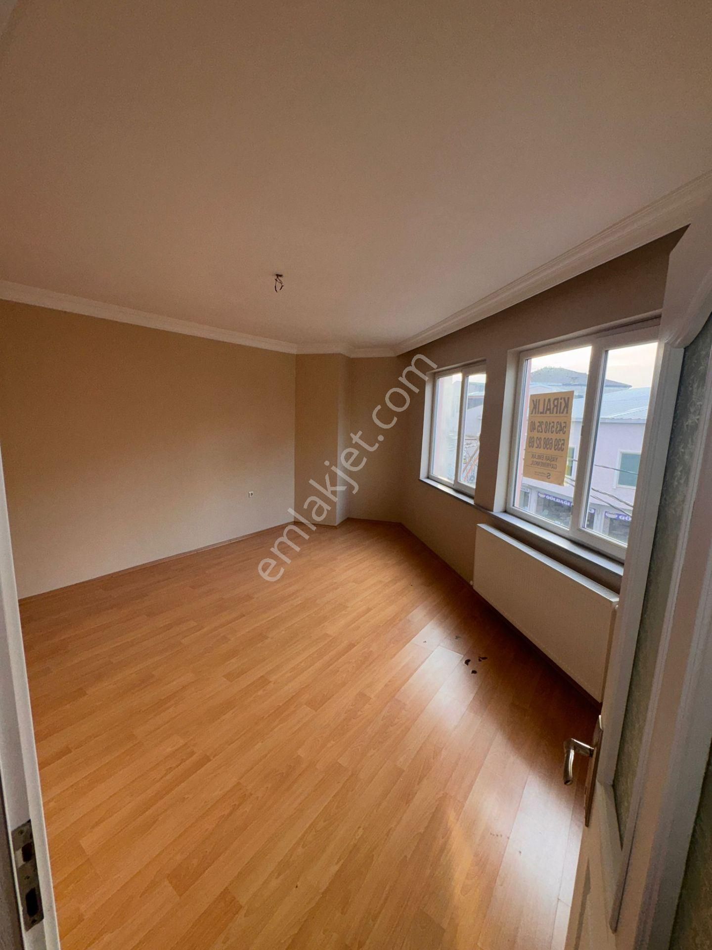 Millet Mahallesinde Kafeler Caddesine Yakın 2+1 Daire - Görsel 9