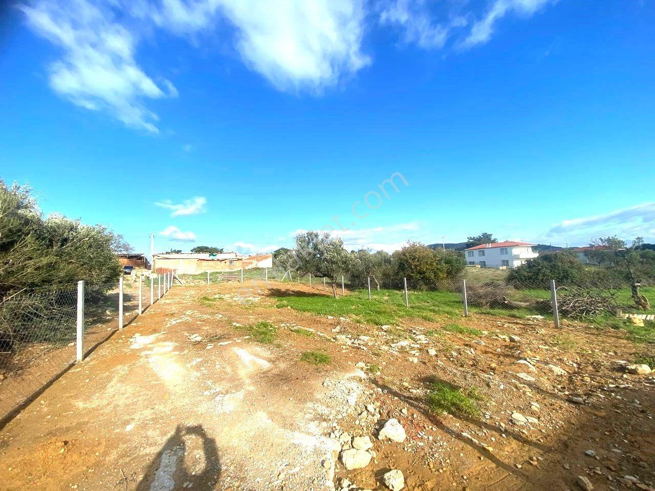 Aktiften Pelitköy'de Yatırıma Uygun 363 M2 İmarlı Satılık Arsa