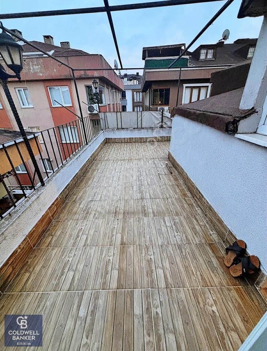 Ümraniye İstiklal Mahallesi'nde Metroya Yakın Geniş Daire - Görsel 9