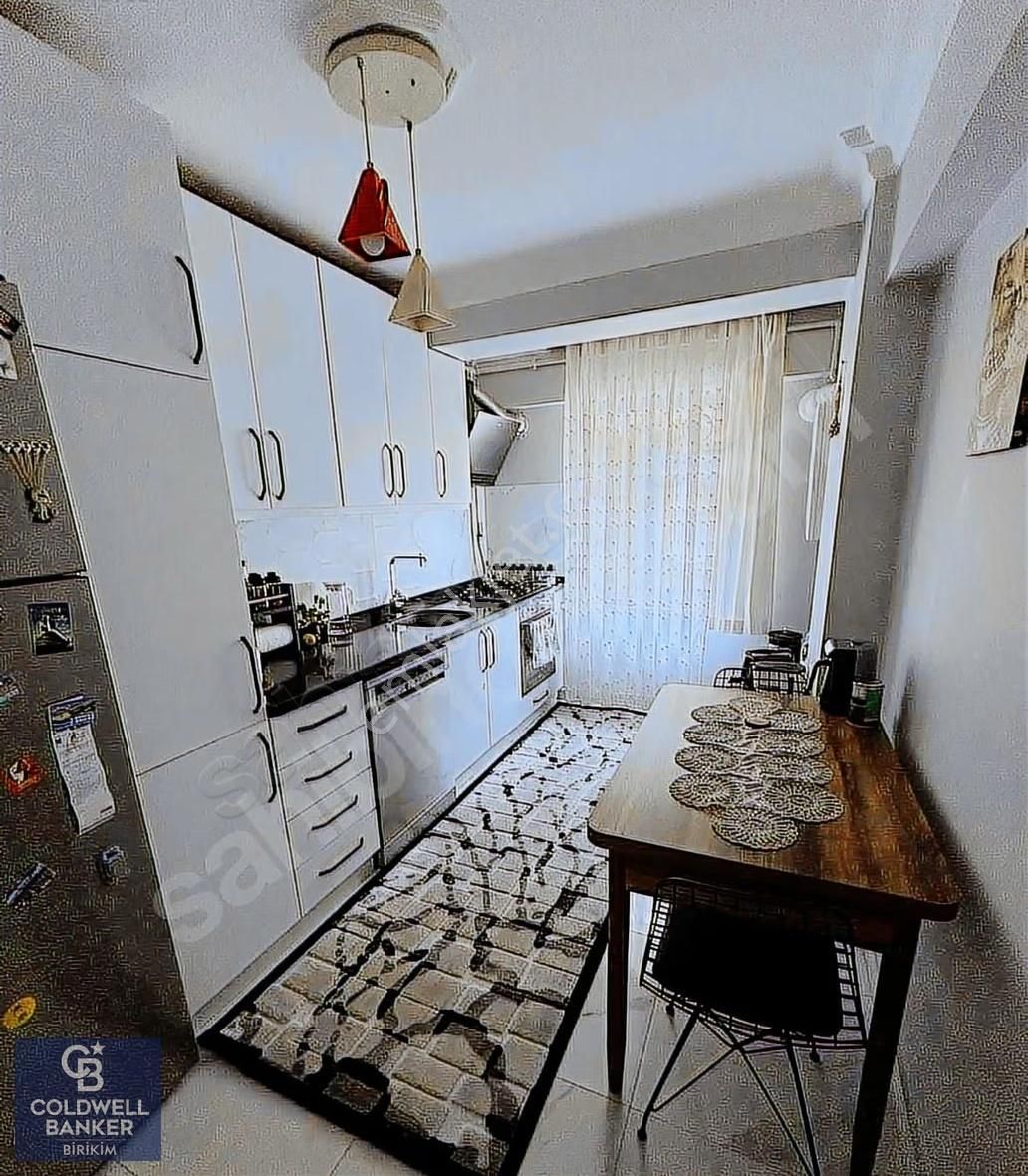 Ümraniye İstiklal Mahallesi'nde Metroya Yakın Geniş Daire - Görsel 8