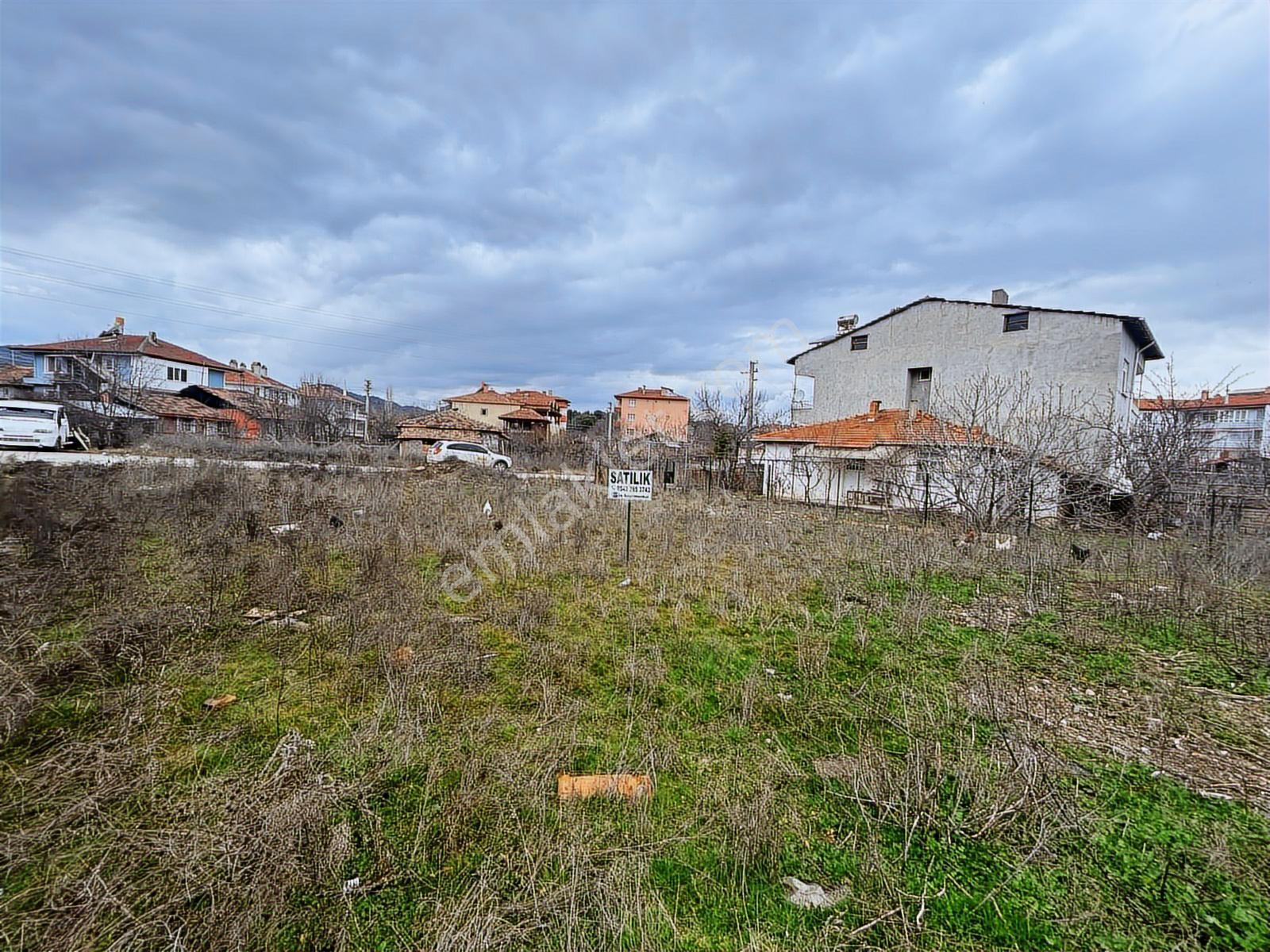 Sıla Gayrimenkulden,2 Adet Toplamda 550m2. 2 Kat İmarlı Arsa - Görsel 29