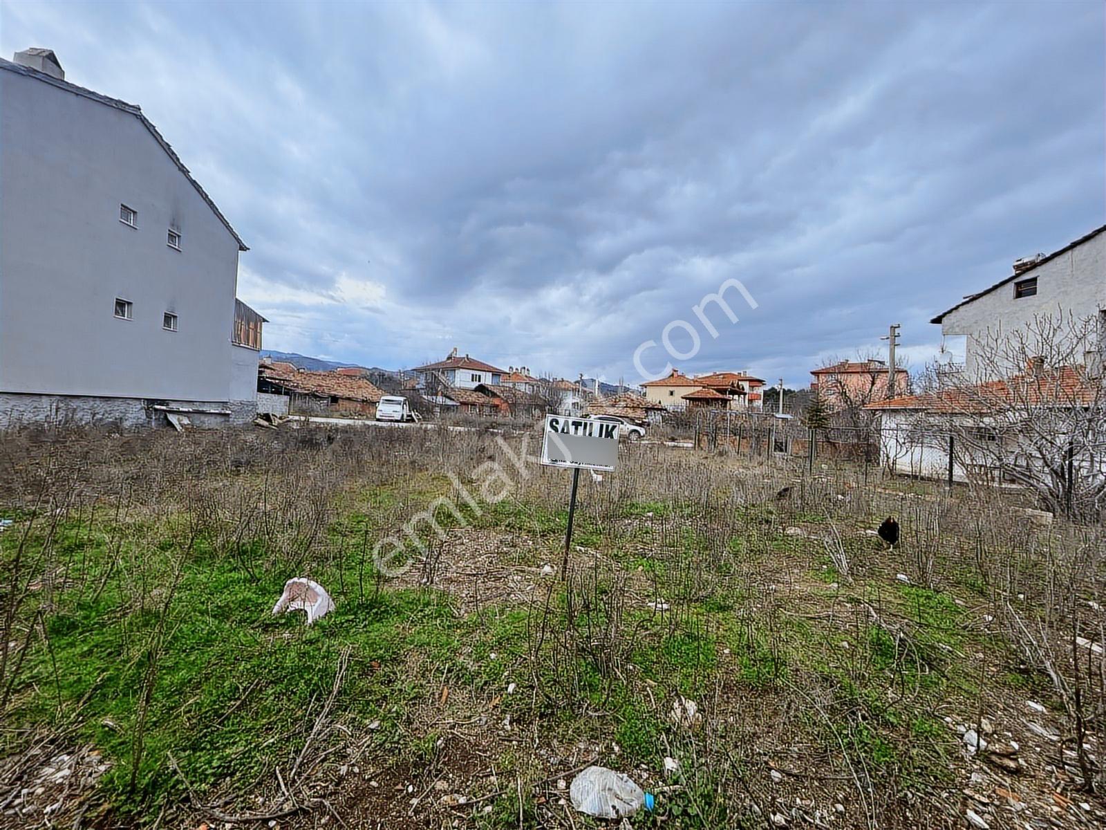Sıla Gayrimenkulden,2 Adet Toplamda 550m2. 2 Kat İmarlı Arsa - Görsel 34