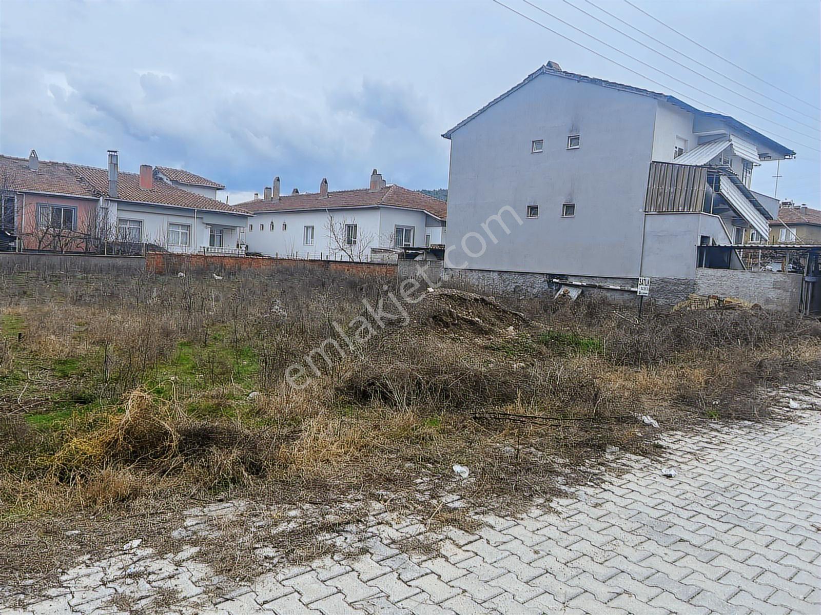 Sıla Gayrimenkulden,2 Adet Toplamda 550m2. 2 Kat İmarlı Arsa - Görsel 26