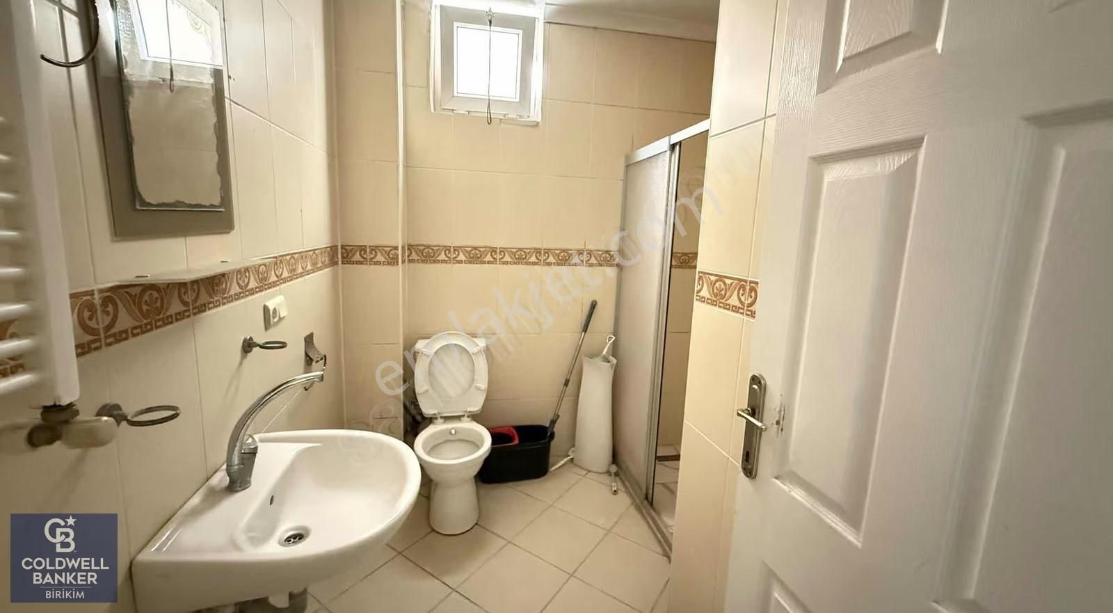 Mehmet Akif Mah. Bahçe Katı 2+1 - Görsel 15