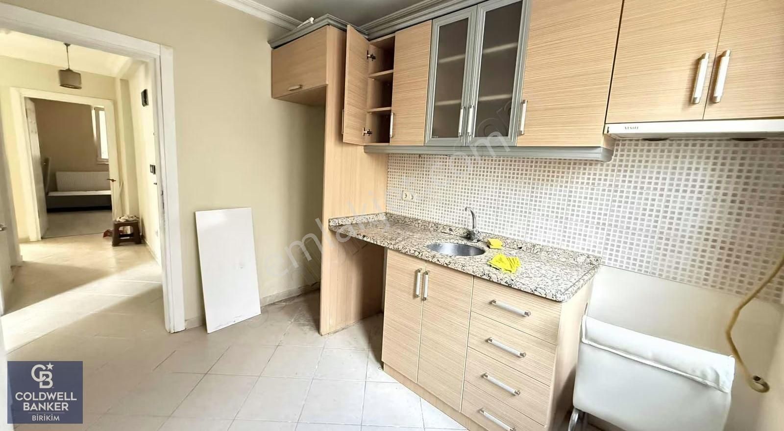 Mehmet Akif Mah. Bahçe Katı 2+1 - Görsel 16