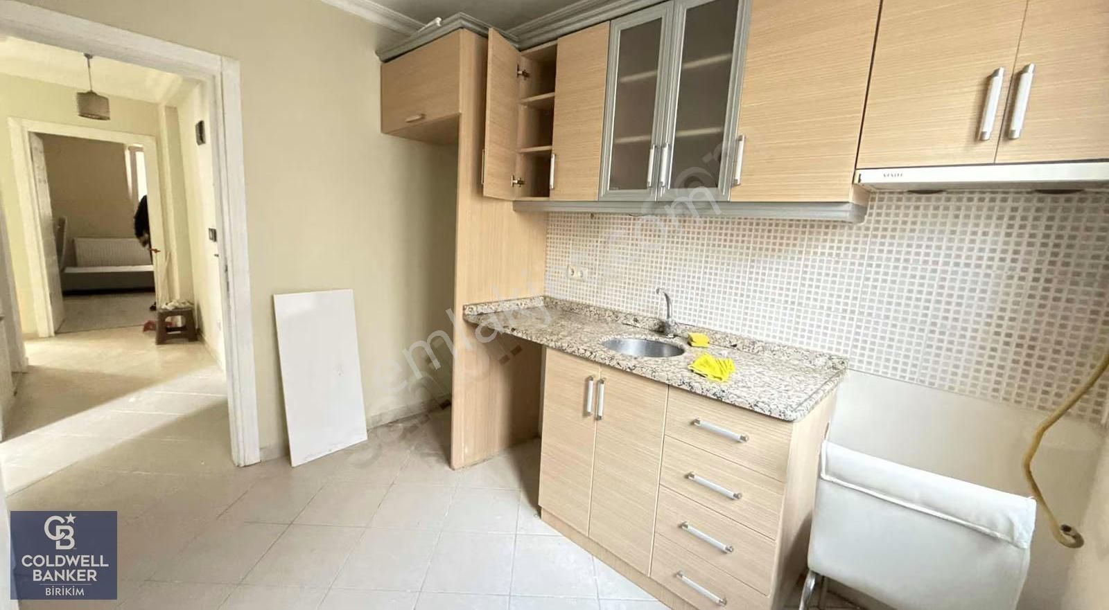 Mehmet Akif Mah. Bahçe Katı 2+1 - Görsel 5