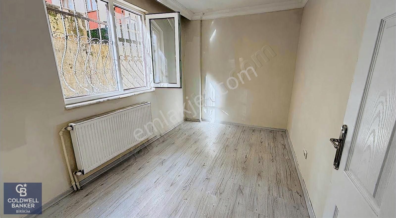 Mehmet Akif Mah. Bahçe Katı 2+1 - Görsel 6