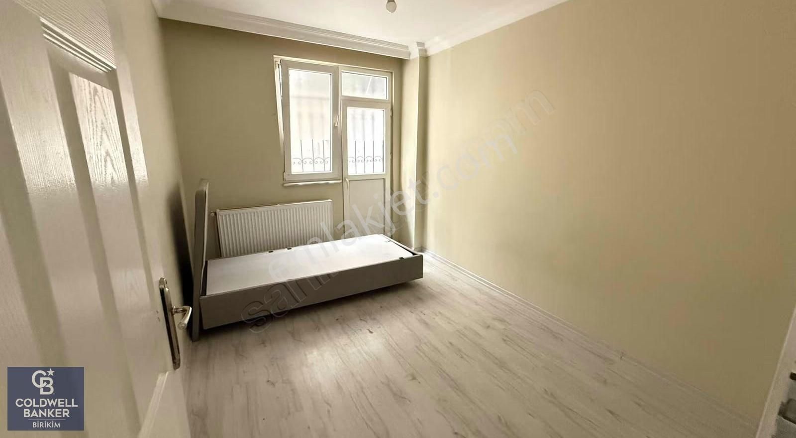 Mehmet Akif Mah. Bahçe Katı 2+1 - Görsel 4