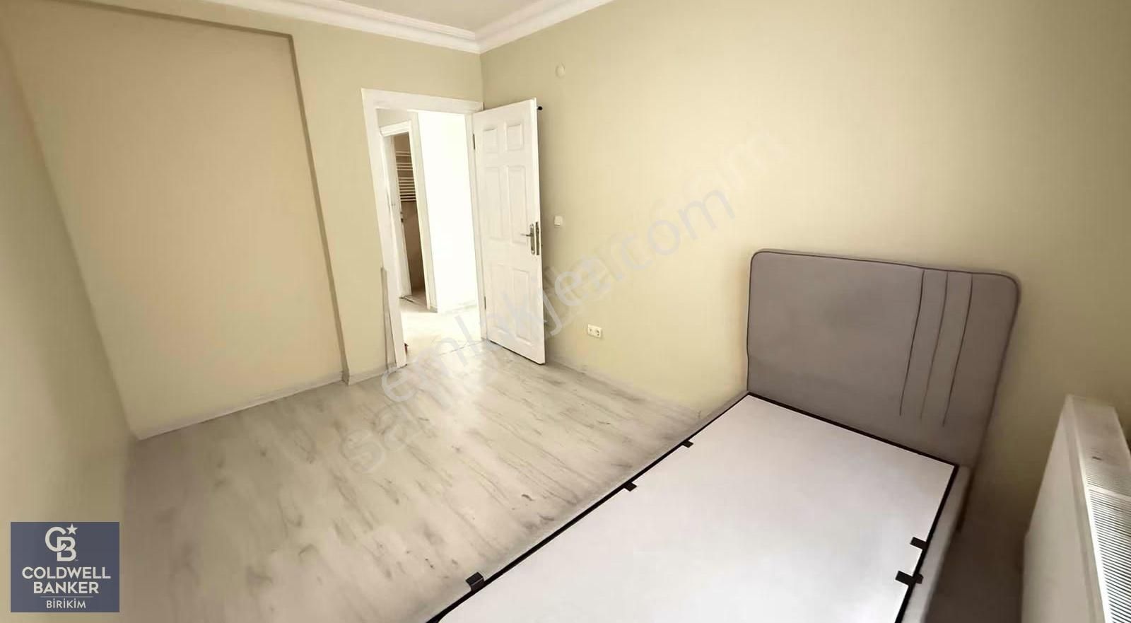 Mehmet Akif Mah. Bahçe Katı 2+1 - Görsel 19