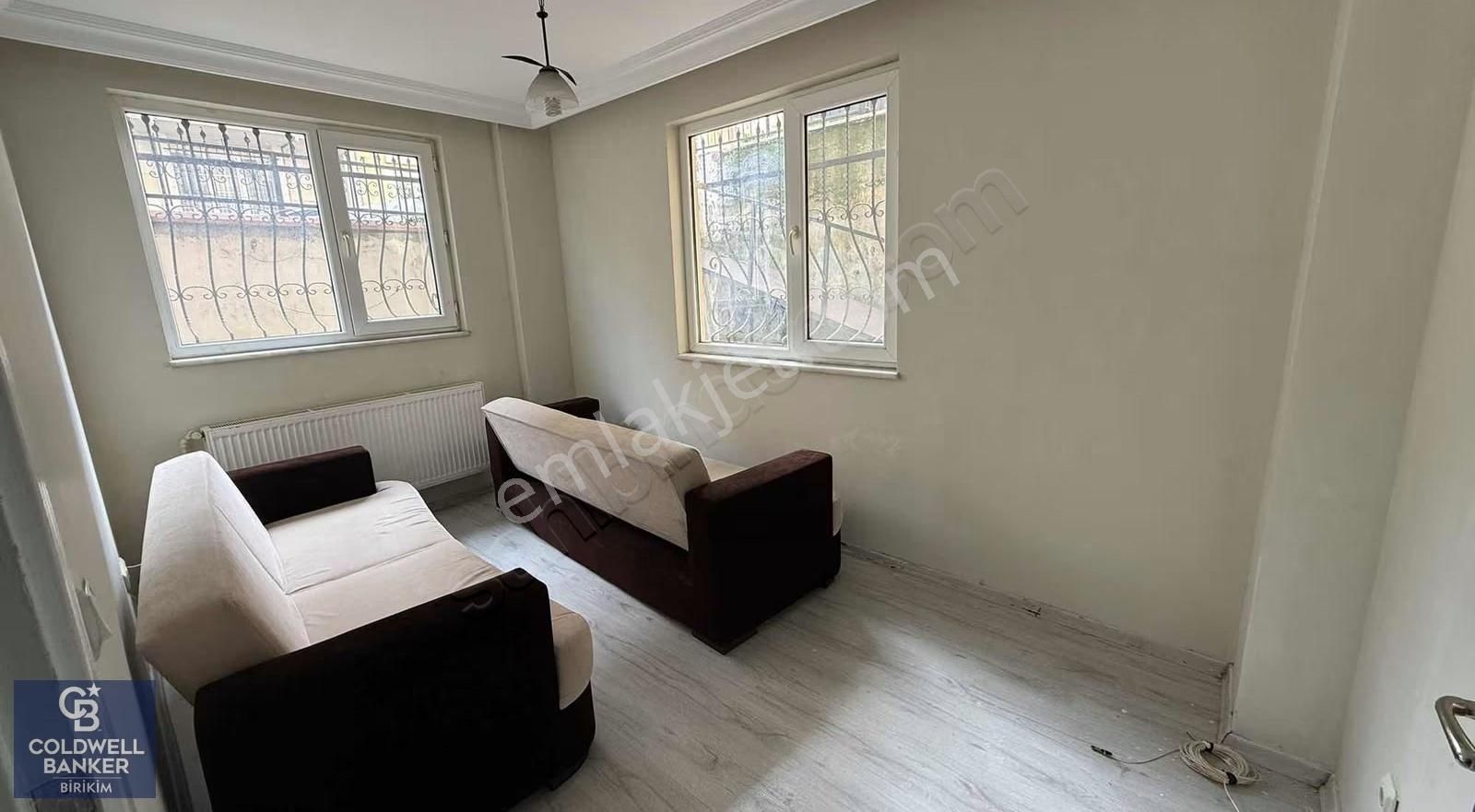 Mehmet Akif Mah. Bahçe Katı 2+1 - Görsel 21