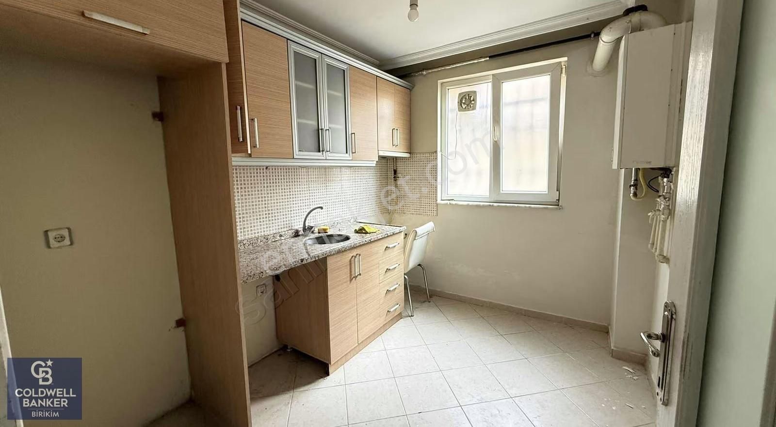 Mehmet Akif Mah. Bahçe Katı 2+1 - Görsel 8