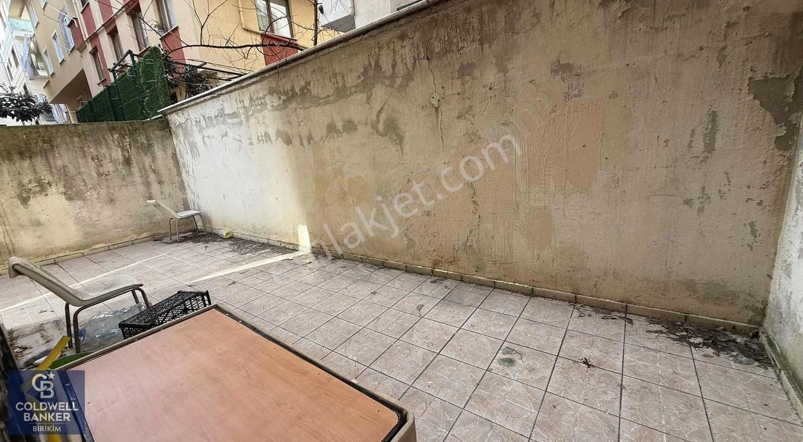 Mehmet Akif Mah. Bahçe Katı 2+1 - Görsel 26