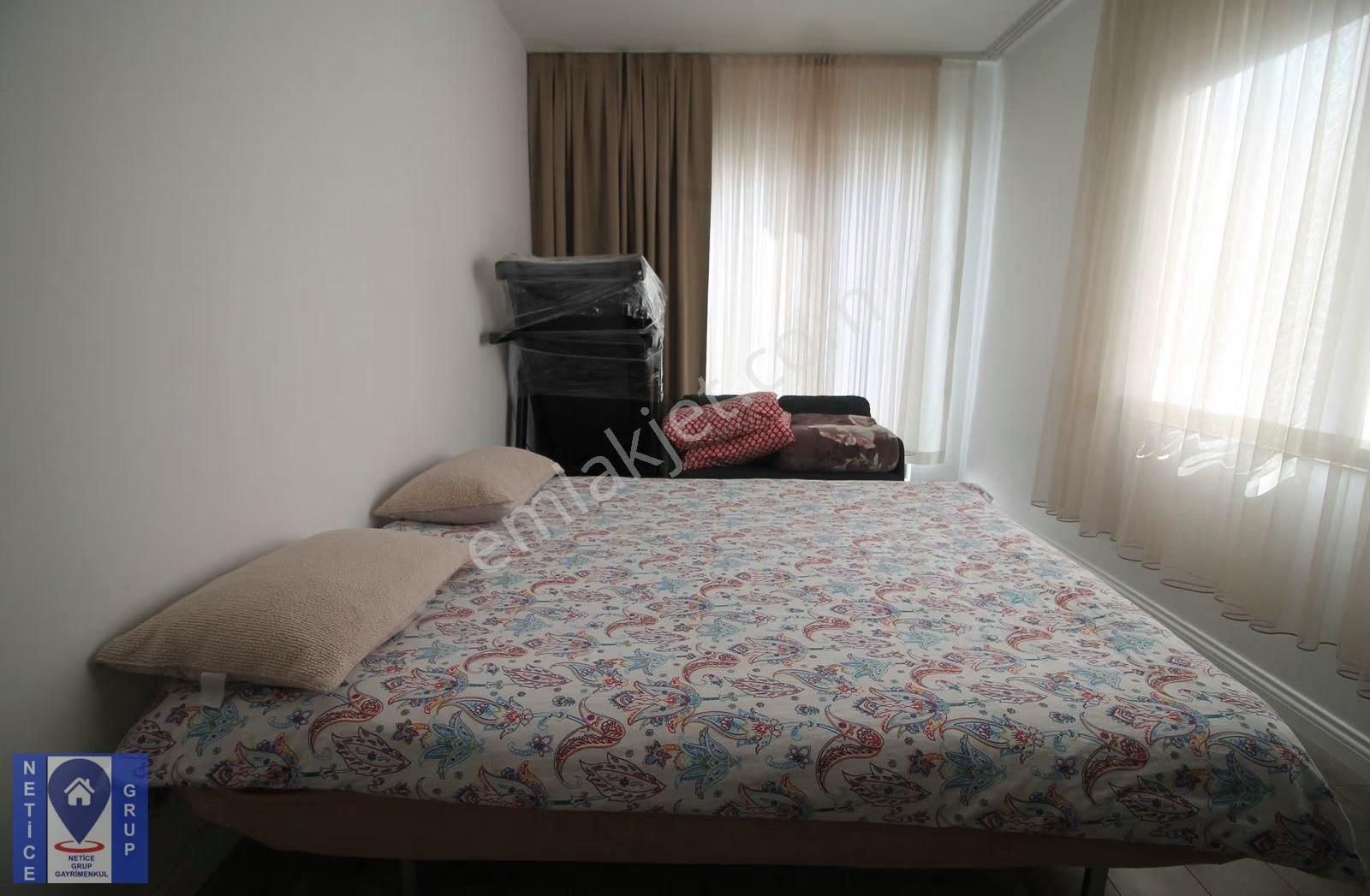 Beşevler Konak Mah 5+1 Harika Manzaralı Satılık Dubleks Daire - Görsel 4