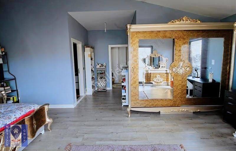 Beşevler Konak Mah 5+1 Harika Manzaralı Satılık Dubleks Daire - Görsel 5