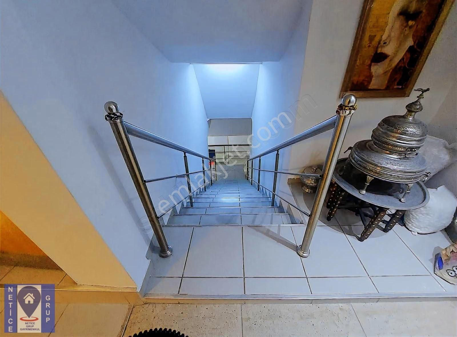 Aktarhüssam/altıparmak -dev Kiralık 2 Katlı Dükkan/mağaza-580 M2 - Görsel 11