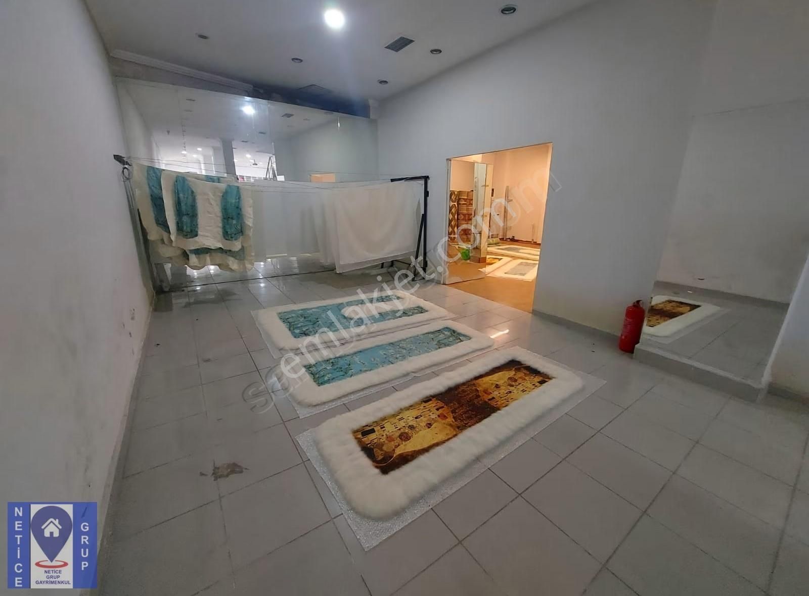 Aktarhüssam/altıparmak -dev Kiralık 2 Katlı Dükkan/mağaza-580 M2 - Görsel 7