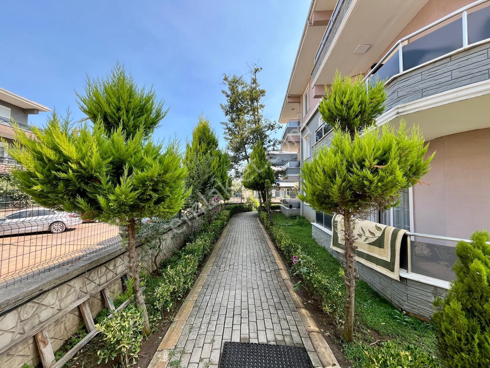 Karasu'da Alıcısına Kazandıran,yüksek Getirili 2+1 Satılık Daire - Görsel 10