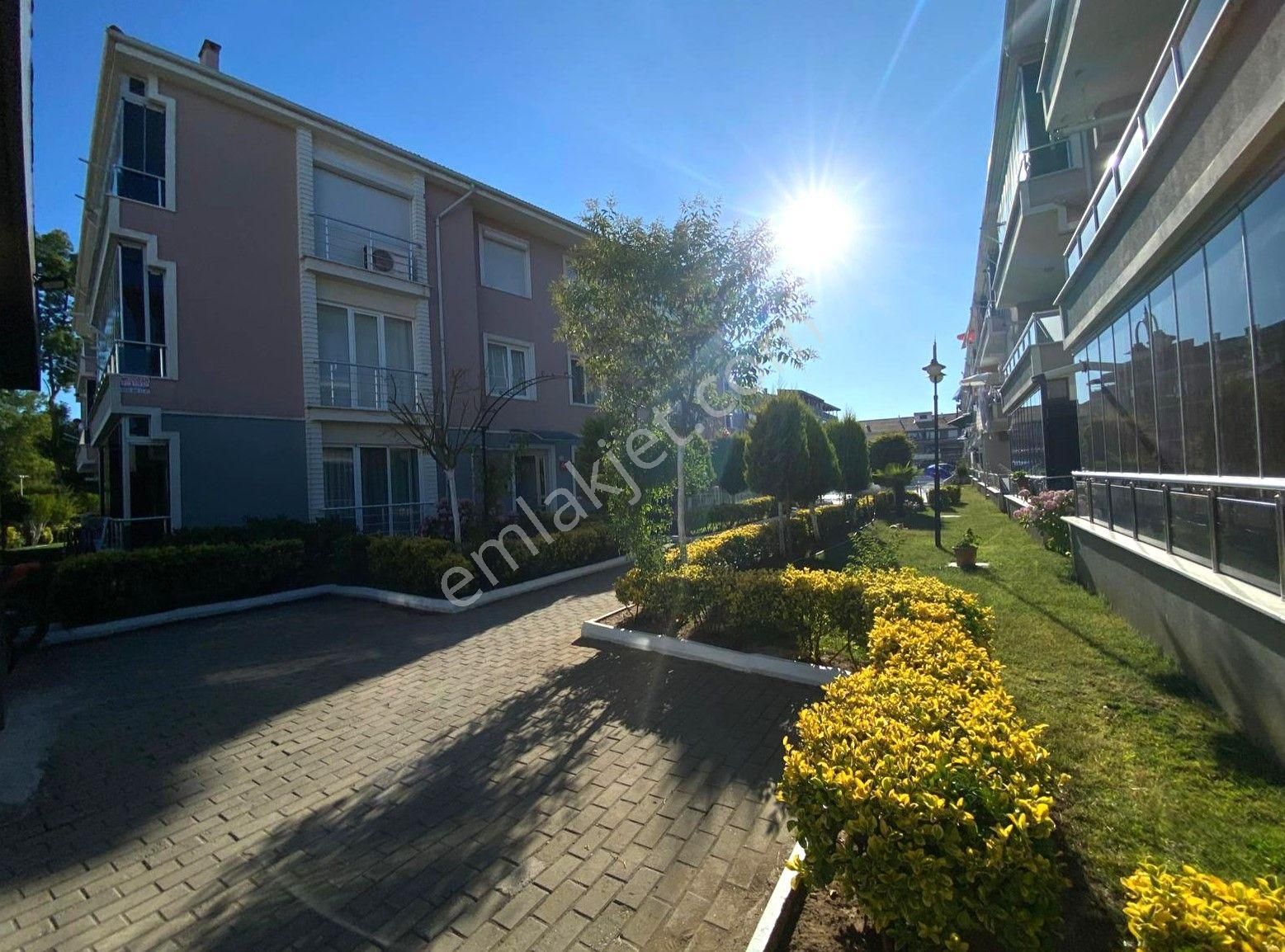 Karasu'da Alıcısına Kazandıran,yüksek Getirili 2+1 Satılık Daire - Görsel 14