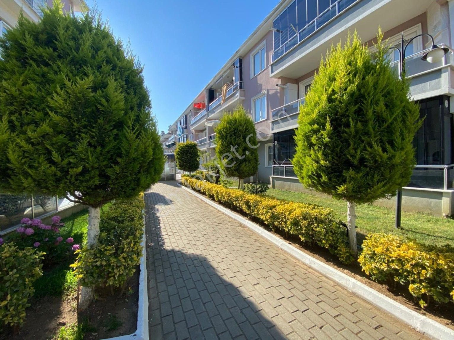 Karasu'da Alıcısına Kazandıran,yüksek Getirili 2+1 Satılık Daire - Görsel 13