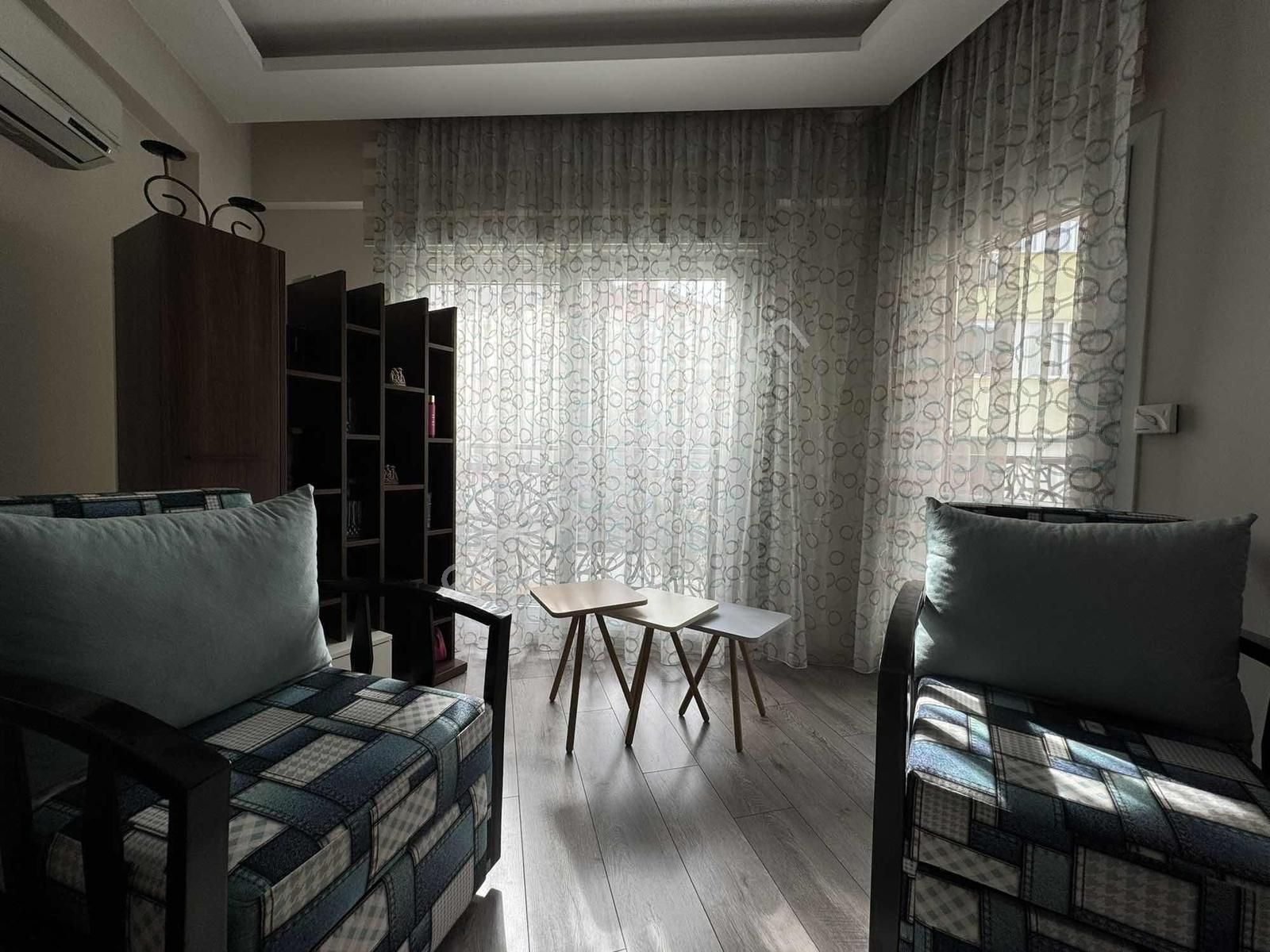 Bürmen'den Medical Point Yakını Yeni Binada 2+1 Bakımlı Daire - Görsel 32