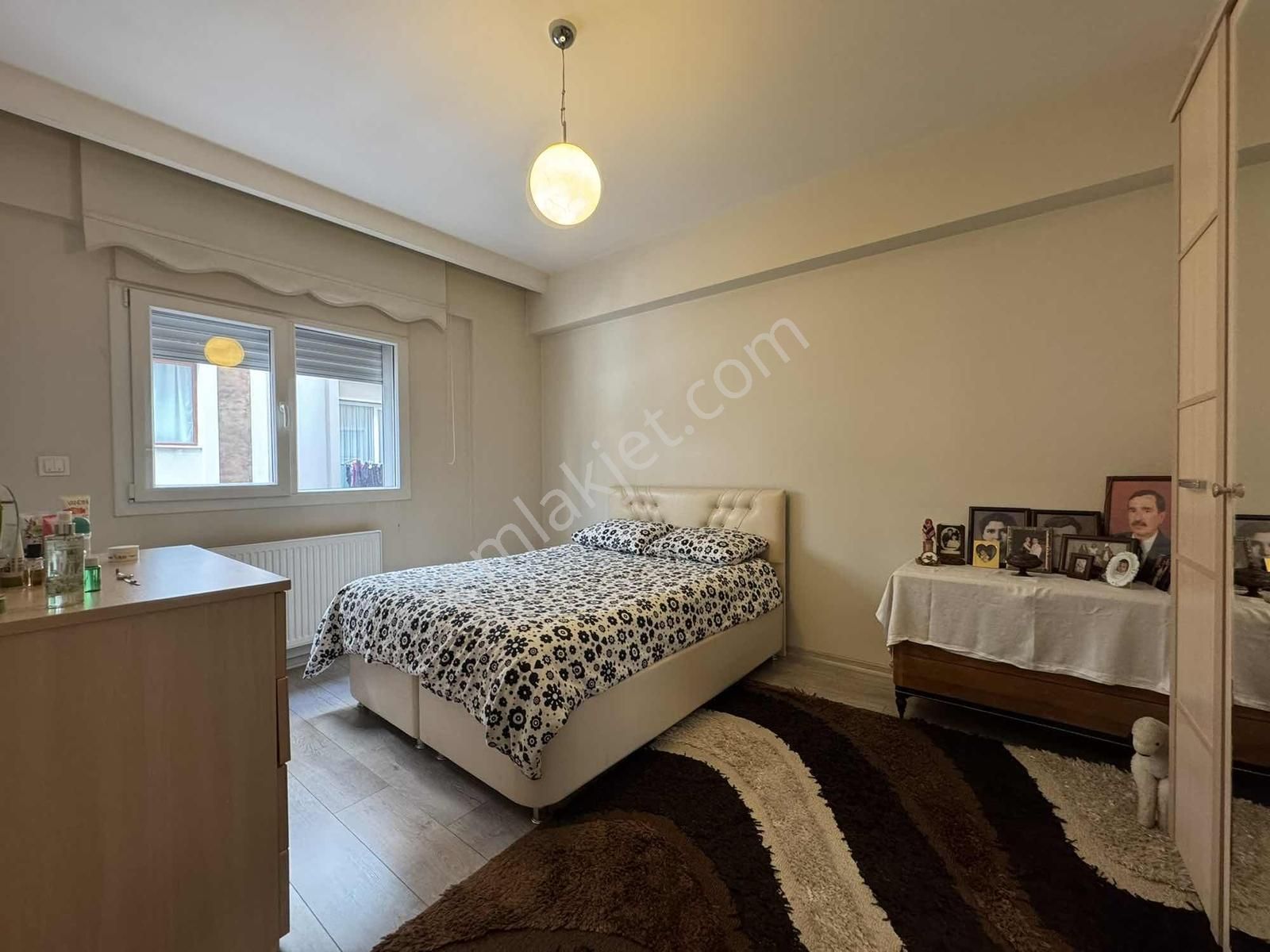 Bürmen'den Medical Point Yakını Yeni Binada 2+1 Bakımlı Daire - Görsel 22