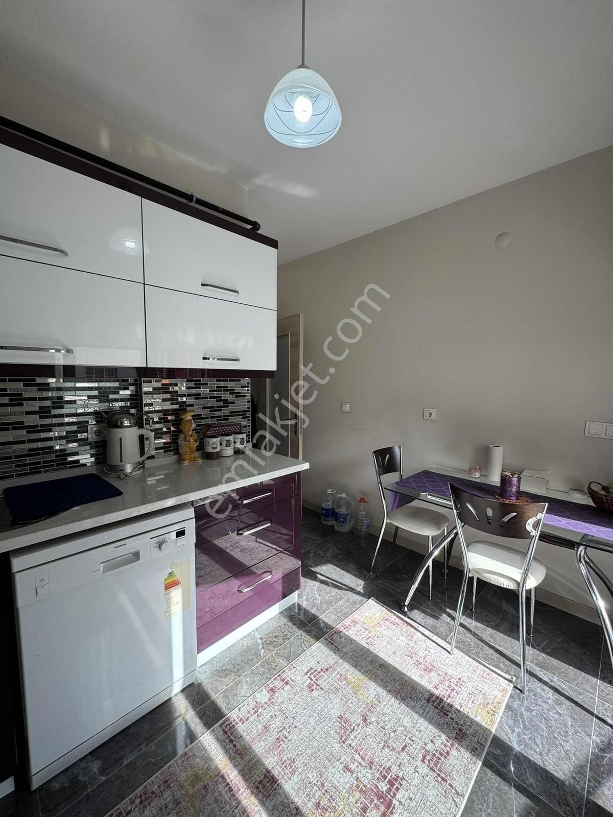 Bürmen'den Medical Point Yakını Yeni Binada 2+1 Bakımlı Daire - Görsel 12