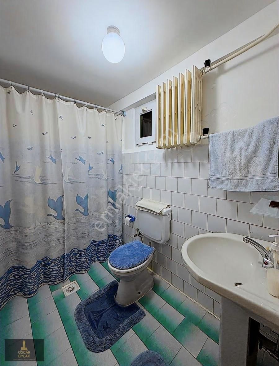 Oscar'dan - Eşyalı Balkan Caddesi Üzeri Balkonlu 3+1 - Görsel 18