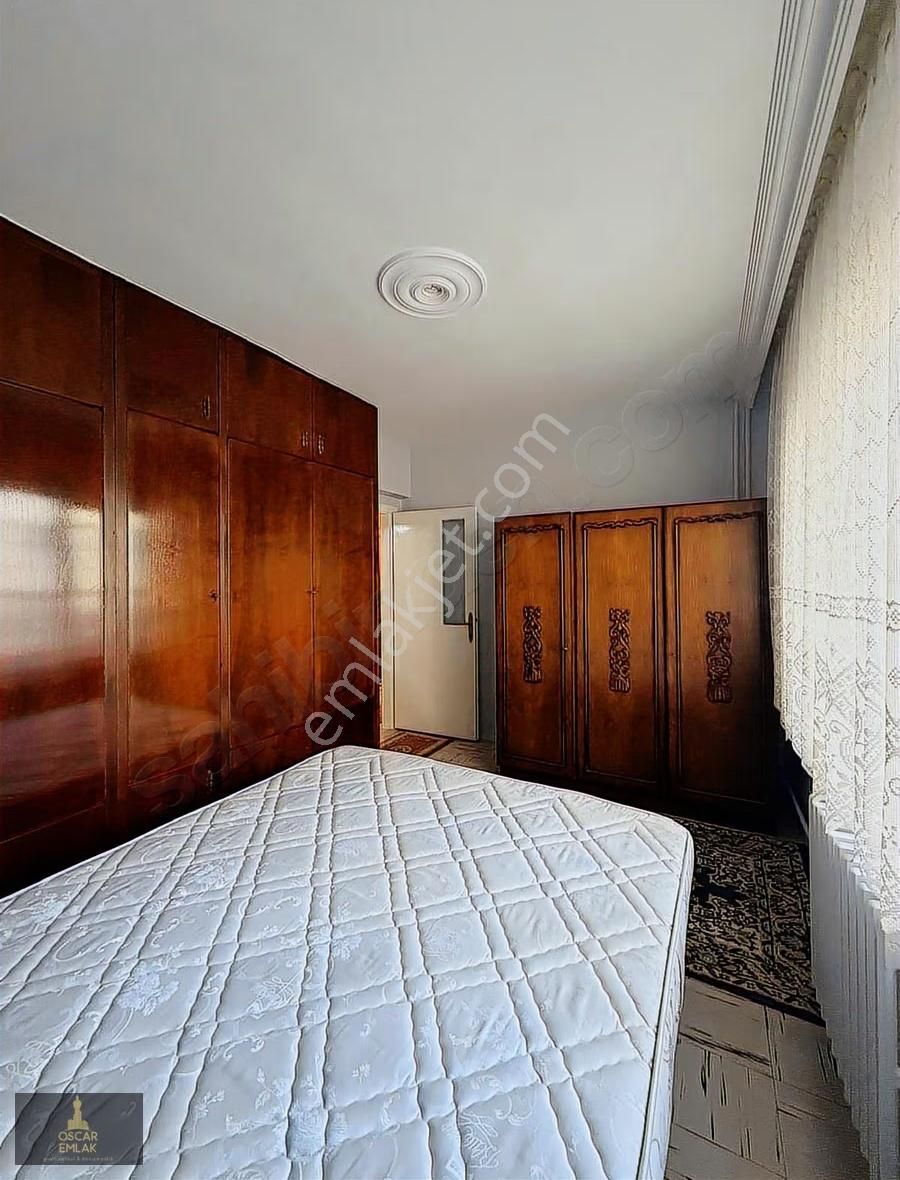 Oscar'dan - Eşyalı Balkan Caddesi Üzeri Balkonlu 3+1 - Görsel 12