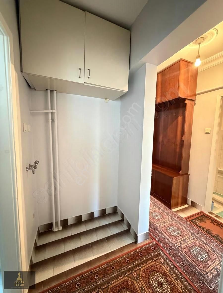 Oscar'dan - Eşyalı Balkan Caddesi Üzeri Balkonlu 3+1 - Görsel 13