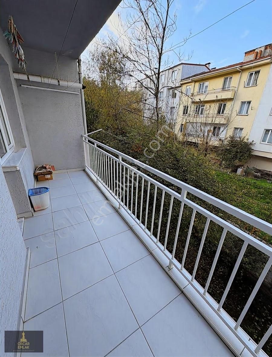 Oscar'dan - Eşyalı Balkan Caddesi Üzeri Balkonlu 3+1 - Görsel 14