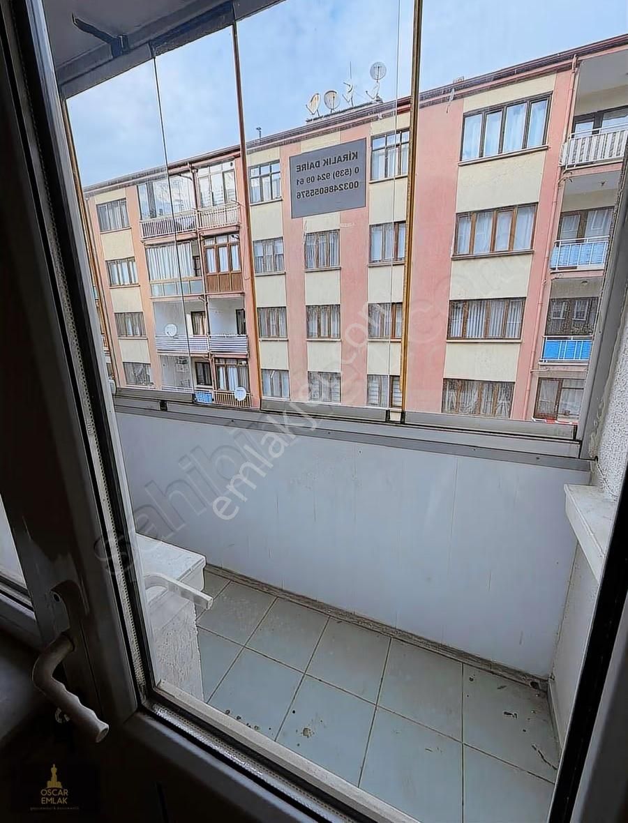 Oscar'dan Kırım Cad. Üzeri Asansörlü Amerikan Mutfaklı 3+1 - Görsel 6