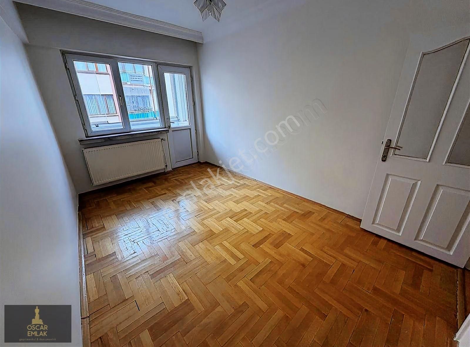 Oscar'dan Kırım Cad. Üzeri Asansörlü Amerikan Mutfaklı 3+1 - Görsel 10