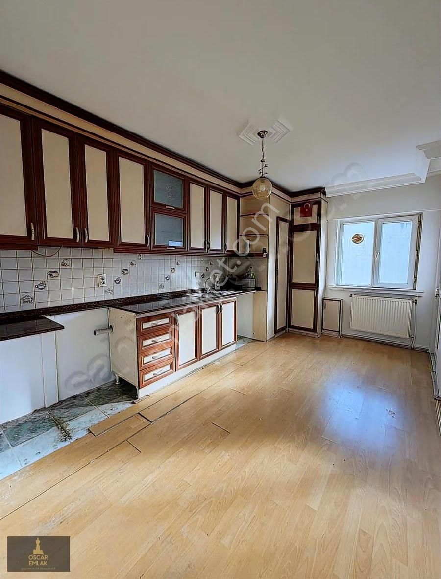 Oscar'dan Kırım Cad. Üzeri Asansörlü Amerikan Mutfaklı 3+1 - Görsel 18