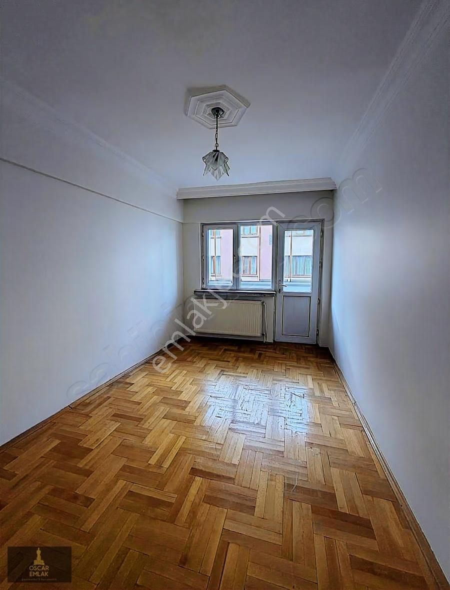 Oscar'dan Kırım Cad. Üzeri Asansörlü Amerikan Mutfaklı 3+1 - Görsel 5