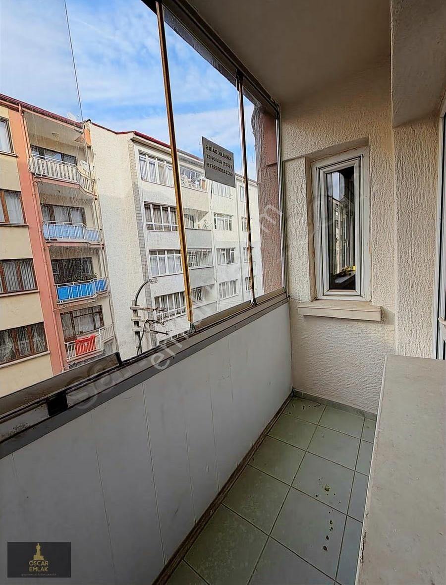 Oscar'dan Kırım Cad. Üzeri Asansörlü Amerikan Mutfaklı 3+1 - Görsel 4