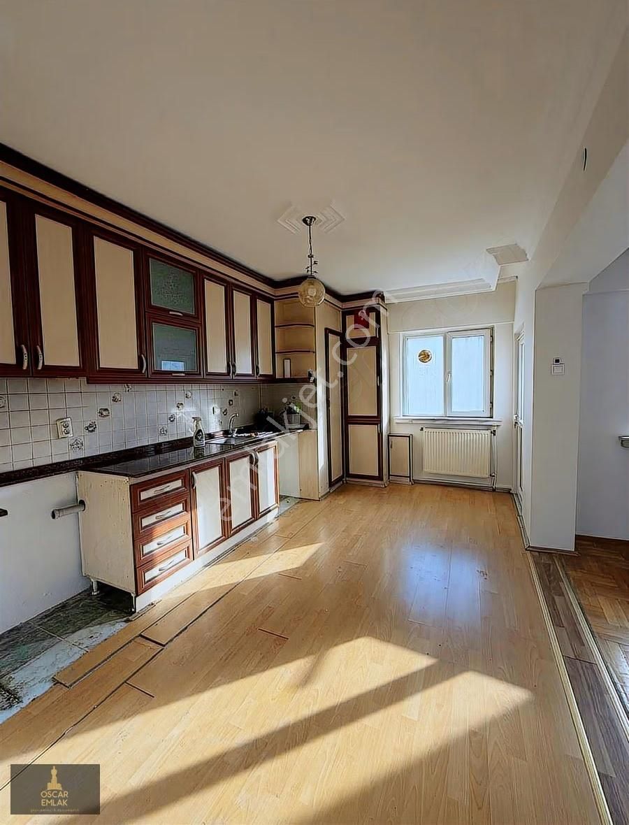 Oscar'dan Kırım Cad. Üzeri Asansörlü Amerikan Mutfaklı 3+1 - Görsel 3