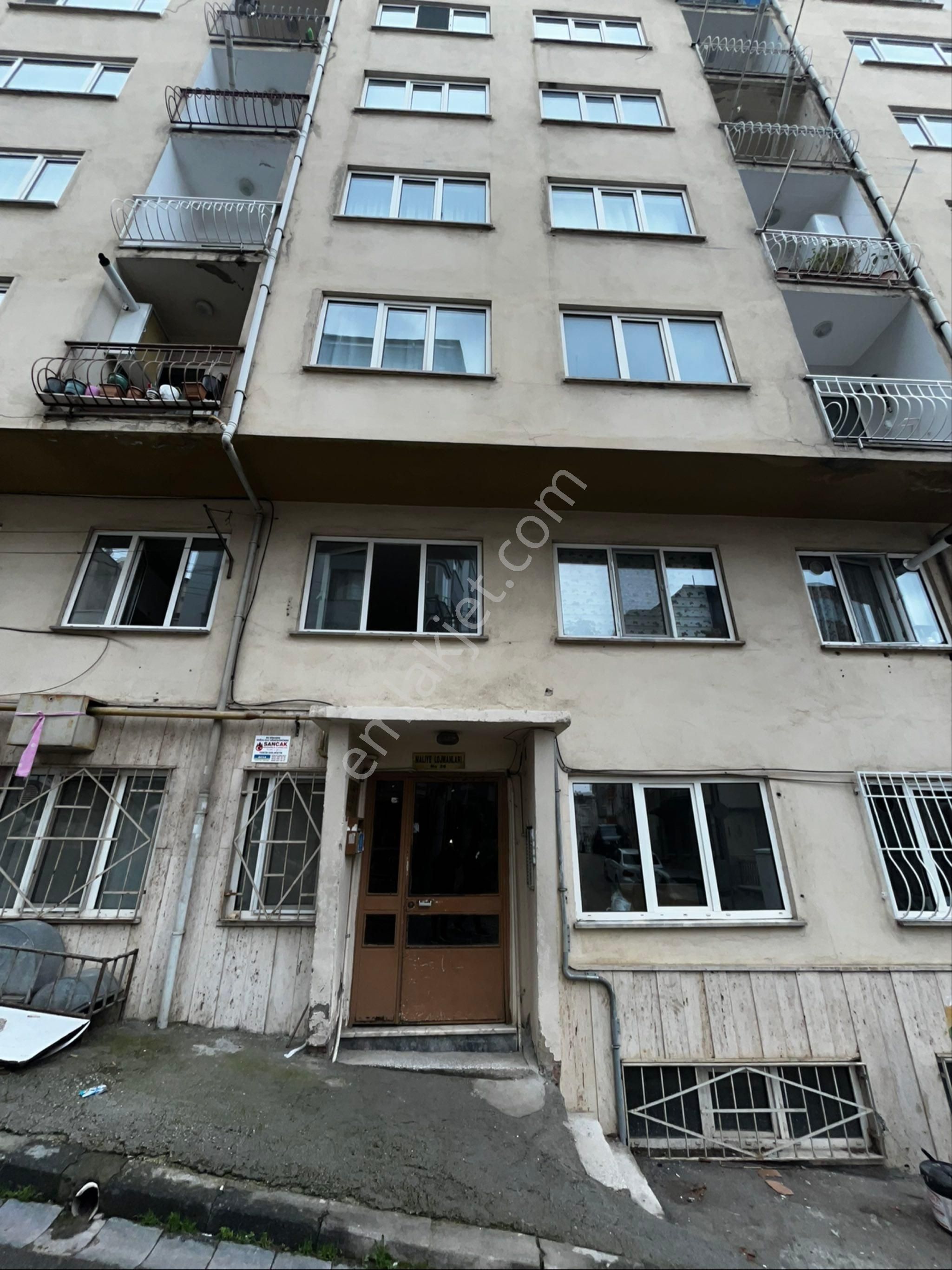 Bursa Satılık Daire Umurbey Mah