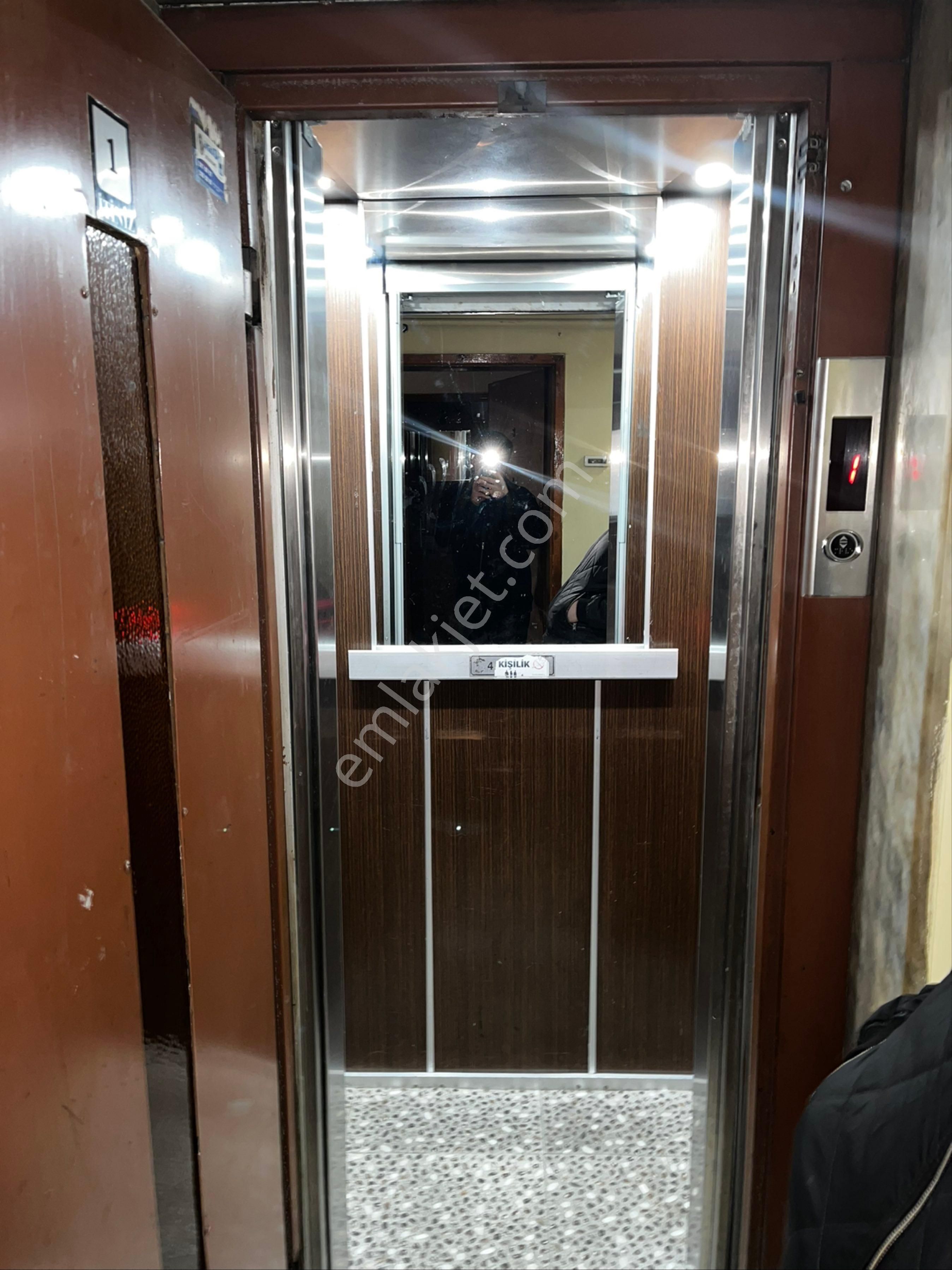 Bursa Satılık Daire Umurbey Mah - Görsel 4