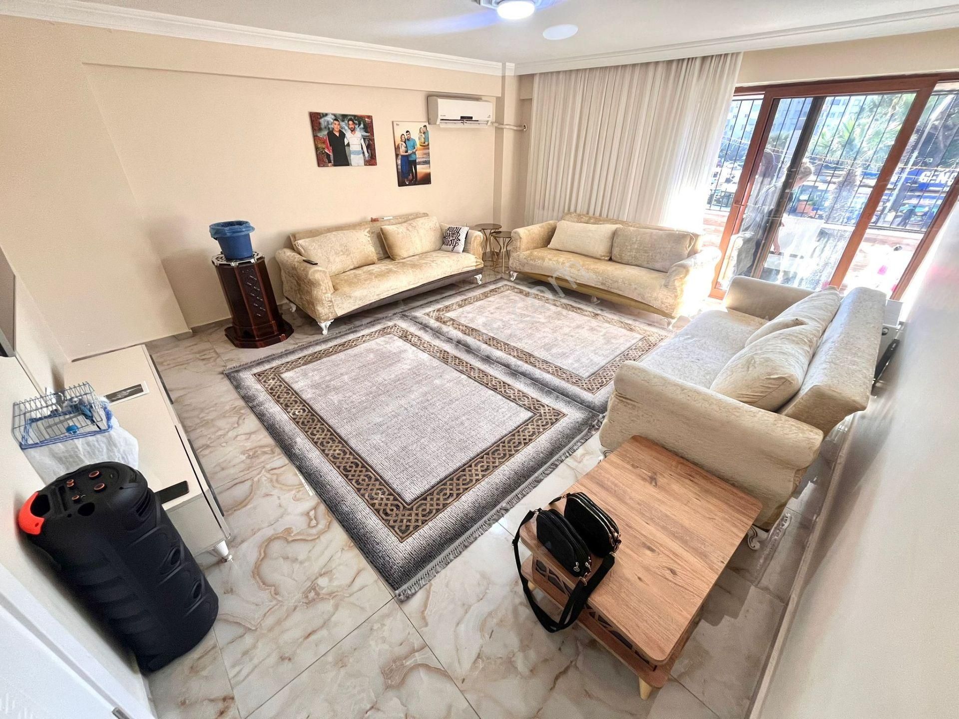 Yüksel'den Edremit'te Yerden Isıtmalı Kapalı Mutfak 2+1 Satılık Daire - Görsel 22