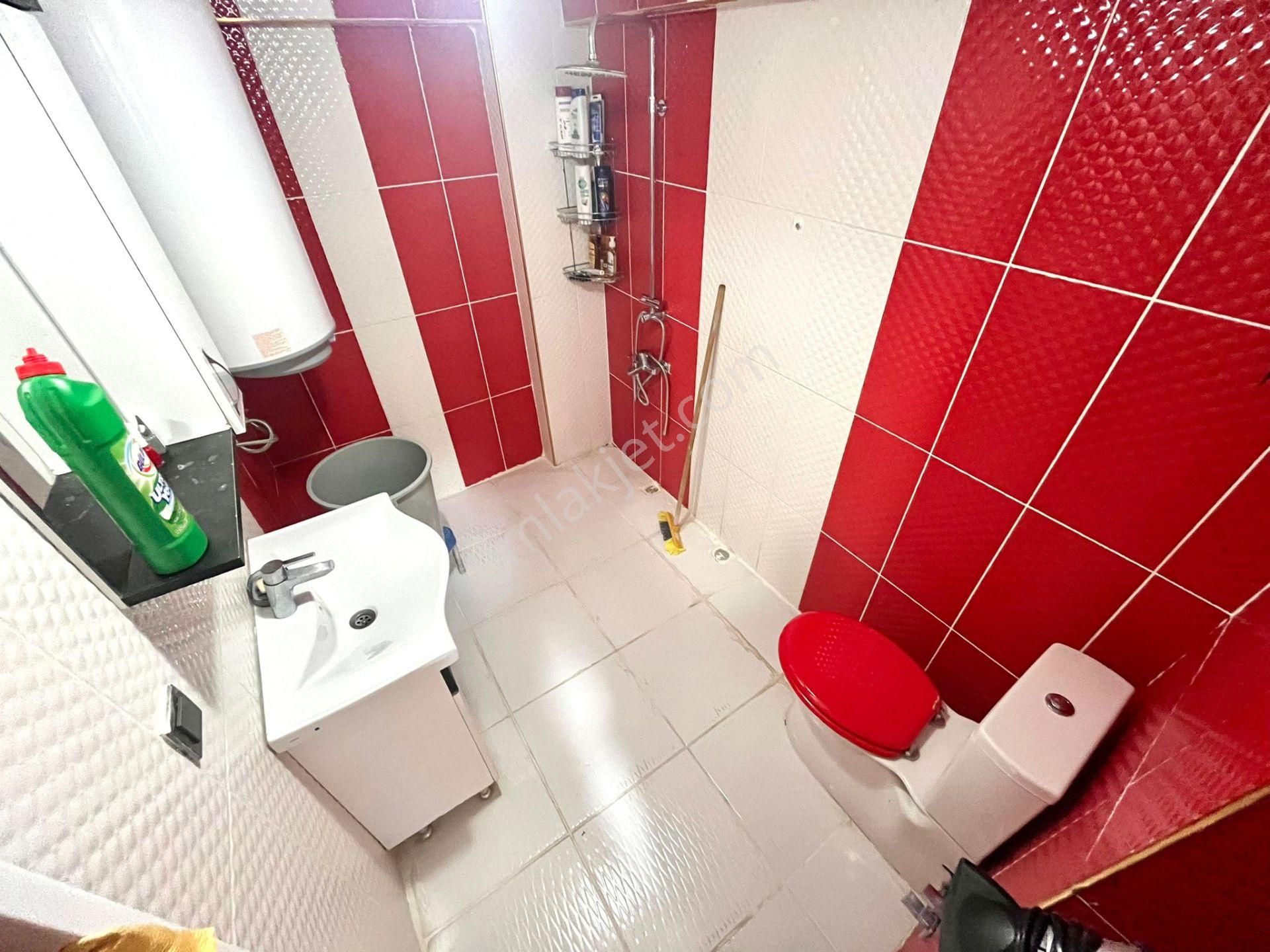 Yüksel'den Edremit'te Yerden Isıtmalı Kapalı Mutfak 2+1 Satılık Daire - Görsel 14