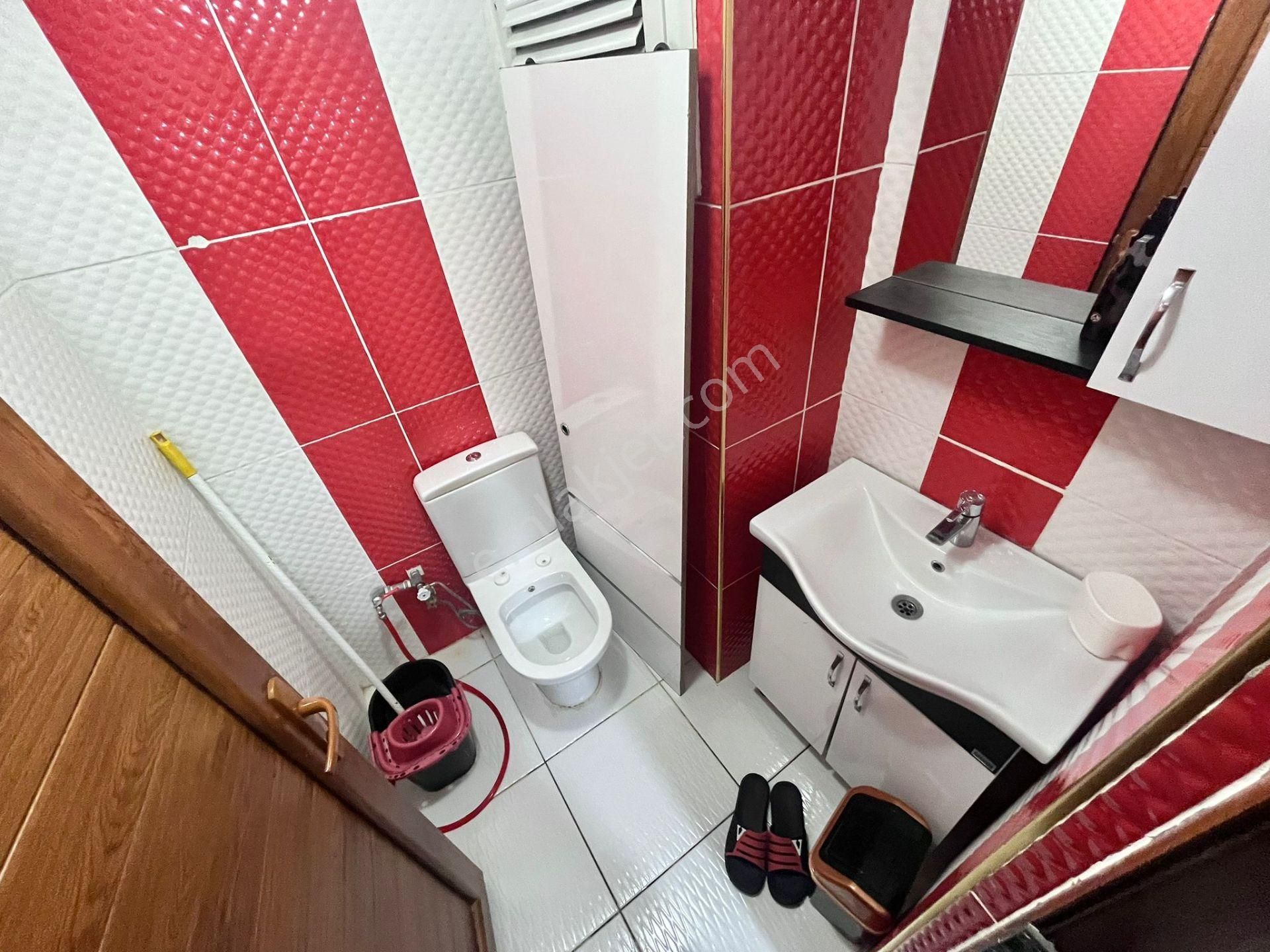 Yüksel'den Edremit'te Yerden Isıtmalı Kapalı Mutfak 2+1 Satılık Daire - Görsel 29