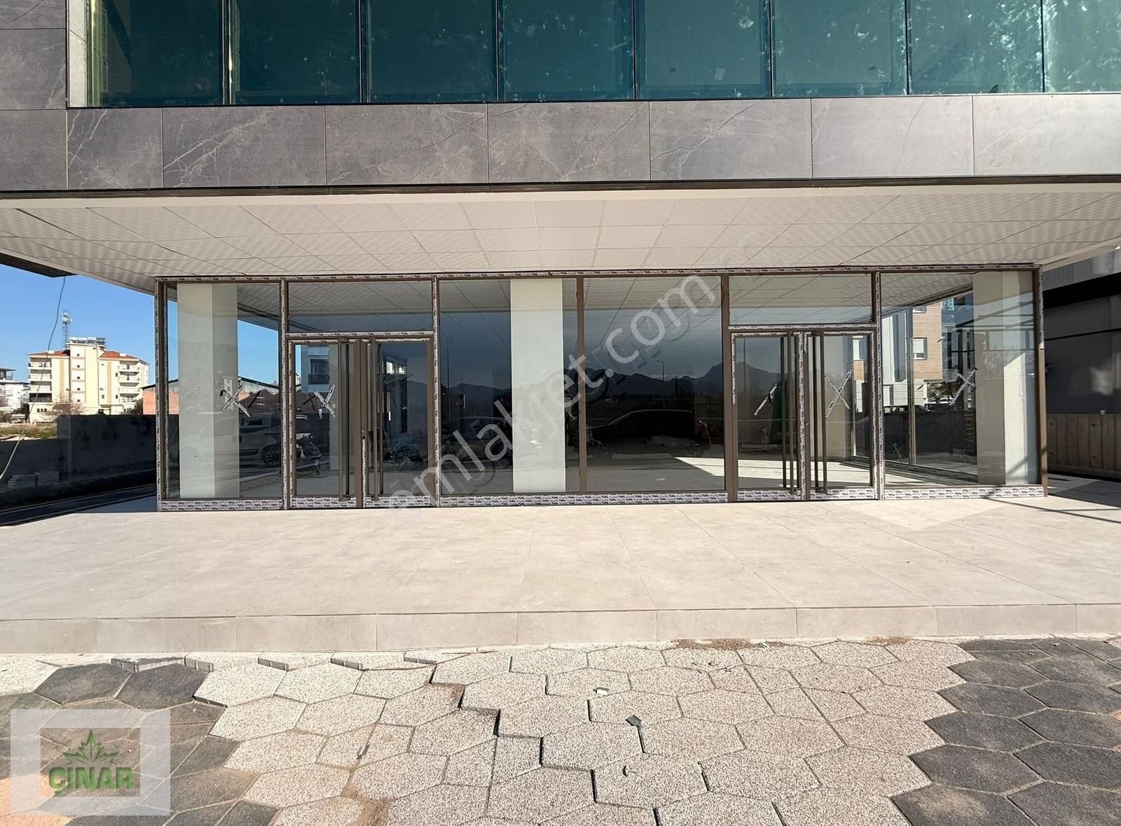 Döşemealtı Beledisinin Arkasında Kırkgöz Caddesinde Kiralık - Görsel 4