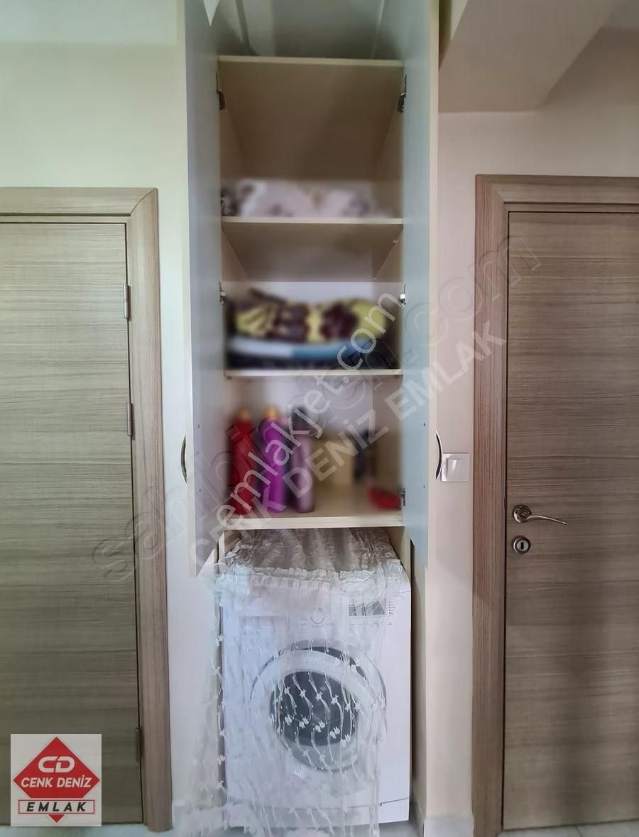 Şengülüm Göbekte Ön Cephe Kilerli Çift Balkonlu 3+1 Satılık - Görsel 2