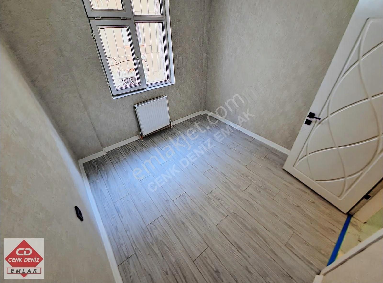 Ayvalı Merkez Süleymaniye Cd. Paraleli Arakatta Lux Yapılı 3+1 - Görsel 33