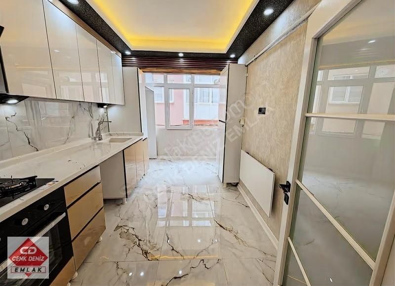 Ayvalı Merkez Süleymaniye Cd. Paraleli Arakatta Lux Yapılı 3+1 - Görsel 31