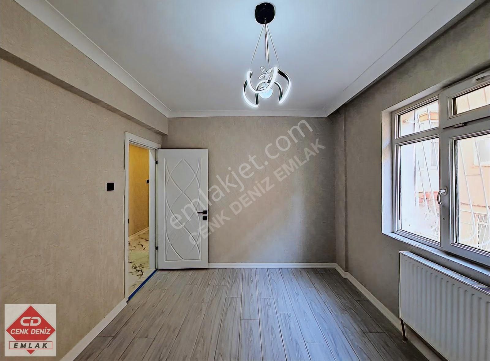 Ayvalı Merkez Süleymaniye Cd. Paraleli Arakatta Lux Yapılı 3+1 - Görsel 4